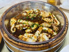 -红日饭店(裕隆三路店)