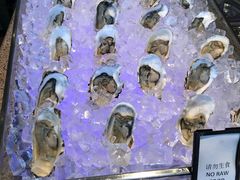 -视界美食自助餐厅·石家庄希尔顿酒店