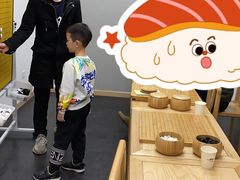 -子曰书院·古筝围棋书法国画小主持(夏都店)