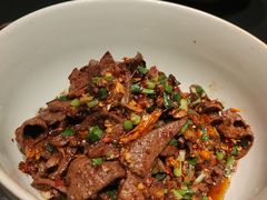 -田小狗的饭店(才子佳郡店)