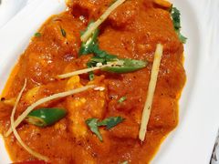 -Masala Curry and BBQ·玛莎拉巴基斯坦美食(金水万达店)