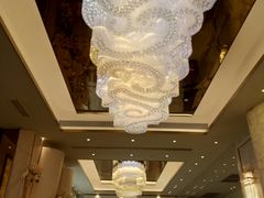 大堂-御彩酒家(东风东路店)