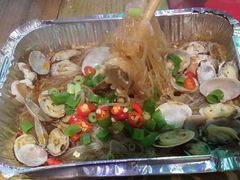 -大哈福烧烤·海鲜·家常菜(延安三路店)