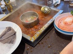 -凤来栖·净庭院·火锅(欧尚店)