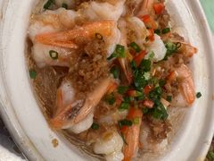 -潮界(LU·ONE凯德晶萃广场店)