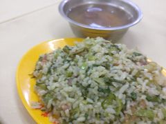 -舒蔡记生煎菜饭(云南中路店)
