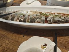 -花舍·新派粤菜·西餐·下午茶(亚运村·鸟巢店)