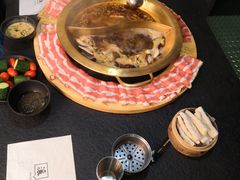 -摇滚火锅