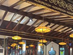 -龍聚祥烧麦馆(万达店)