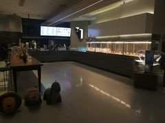 -烫面包·面包烘焙(绿地缤纷城店)