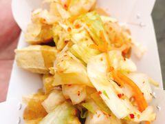国足臭豆腐-国足臭豆腐(明瓦廊店)