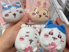 -名创优品(天河区正佳广场二店)