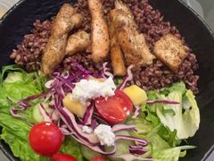 -大食代美食广场(上海中心店)