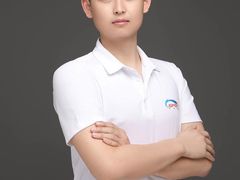 -斯博特游泳俱乐部(万象城店)