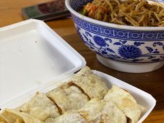 -古渡驛(丽彩·潮流港店)