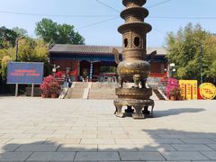 -红螺寺