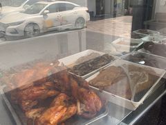 -吴山烤禽店(光复店)
