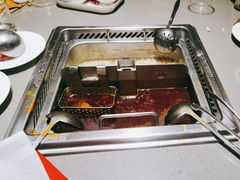 -海底捞火锅(江南盛天地店)
