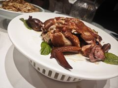 -惠丰堂饭庄·烤鸭·京味菜(翠微路店)