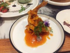 -西安饭庄·非遗陕菜(钟楼店)
