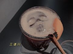 -BE NORMAL CAFE(霞溪路店)