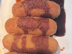 -大河宴·椒麻鱼火锅(北京路中和美食街店)