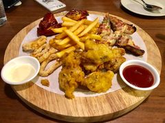 -G+KITCHEN(龙湖狮山天街店)