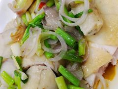 -茗荔园农庄(大涌店)
