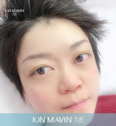 -久匠·纹眉半永久野生眉