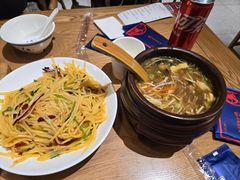 -满园烤鸭·春饼(抚顺万达店)