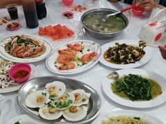 -垦丁辉哥生鱼片