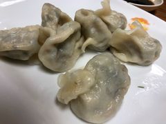 秘制肉三鲜水饺-老边饺子馆(北京南站1店)