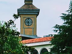 -奉浦四季生态园