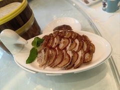 -御仙都北京菜馆·烤鸭店(双井店)