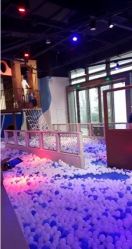 -幻贝家儿童乐园(苏州中心店)