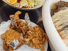 -邢家锅贴老店·非遗·开封菜(金明广场店)