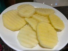 -蜀国飘香火锅酒楼(锦城万达店)