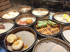 -苏格里岛自助海鲜烤肉火锅(集美万达店)