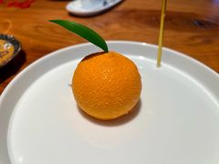 生日蛋糕-新荣记(新源南路店)