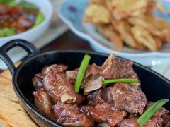 -老厨家(友谊路总店)