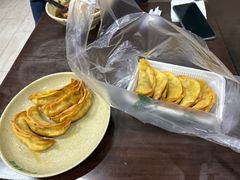 -李记清真馆(打钉巷店)