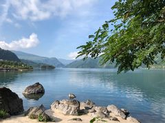 -雷波马湖风景区