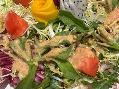 -马凯餐厅(地安门店)