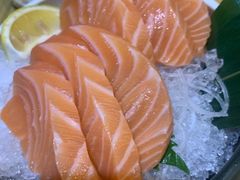 -谷村寿司(同福路店)