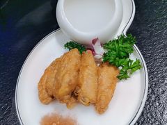 -唐猫庭院·千年陕菜(赛格国际购物中心店)