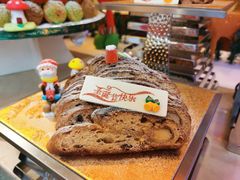 -东莞塘厦三正半山酒店-沙利文西餐厅