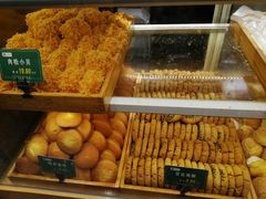 -寻味唐派·牛奶手撕面包(府前街店)