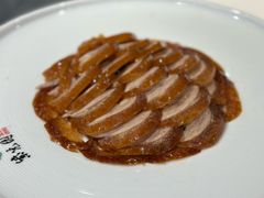 -紫光园·烤鸭·北京菜(团结湖店)