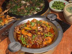 -嘎嘎鸭脑壳(驷马桥店)