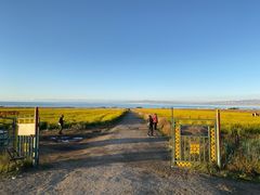 -青海湖国家重点风景名胜区